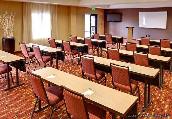 水牛城机场万豪万怡酒店 奇克托瓦加 设施 照片